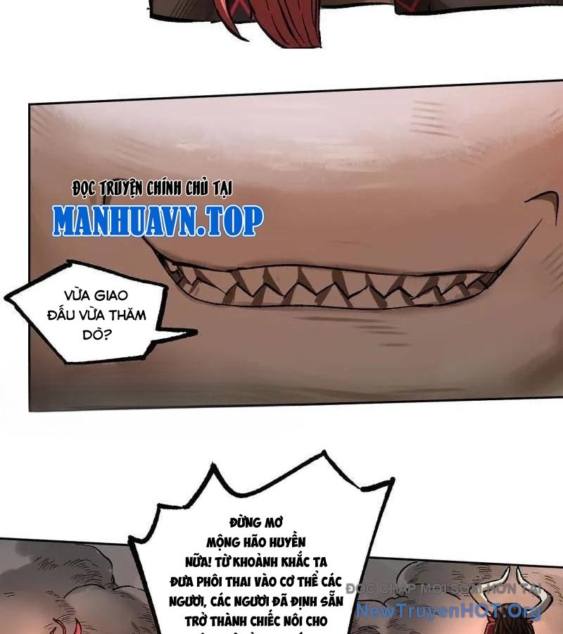 Truyền Võ chapter 473 - Trang 29