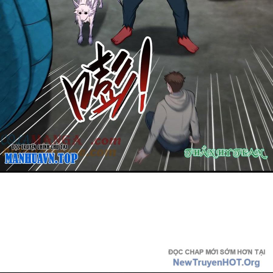 Ngày Tôi Sinh Ra, Bách Quỷ Dạ Hành, Tuyết Thi Hộ đạo chapter 733 - Trang 39