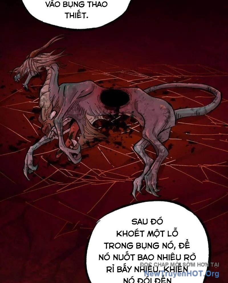 Truyền Võ chapter 471 - Trang 17