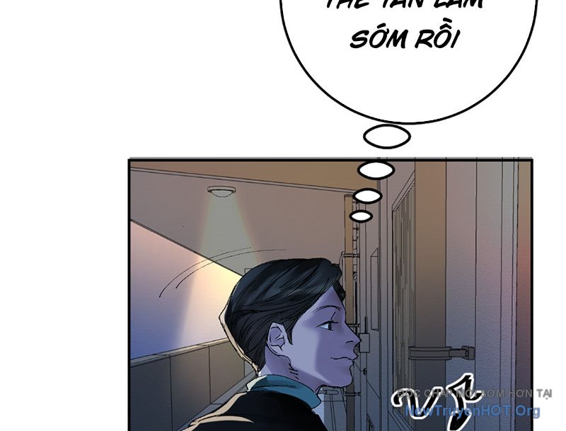 Thám Tử Ẩn Danh chapter 4 - Trang 30