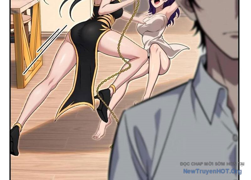 Ma Tôn Nữ đế Xuyên Không Thành Cấp Trên Của Tôi! chapter 46 - Trang 86