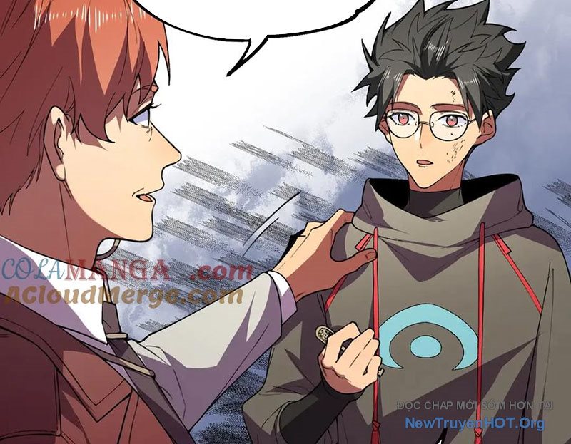 Cấm Chú Sư Mạnh Nhất Lịch Sử chapter 11 - Trang 136