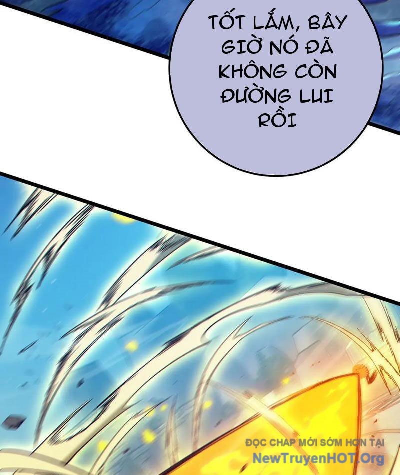 Toàn Dân Chuyển Chức: Bị Động Của Ta Vô Địch chapter 91 - Trang 90