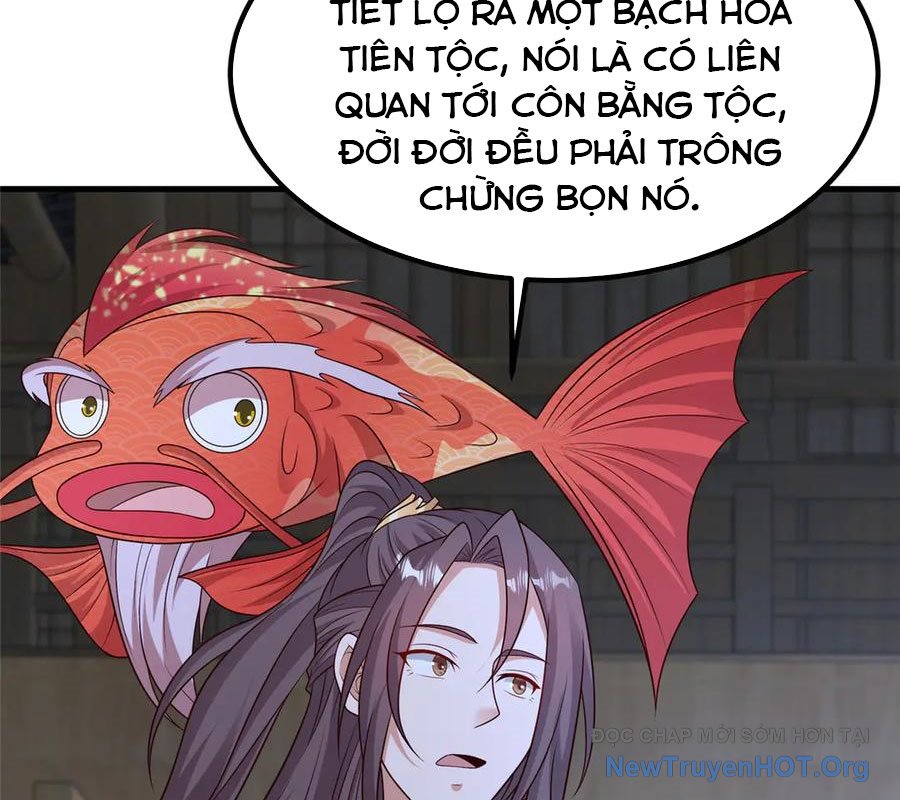 Mục Long Sư chapter 473 - Trang 22