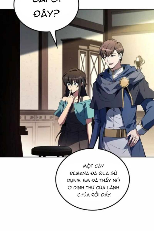 Đại Pháp Sư Mở Nhà Hàng chapter 86 - Trang 8