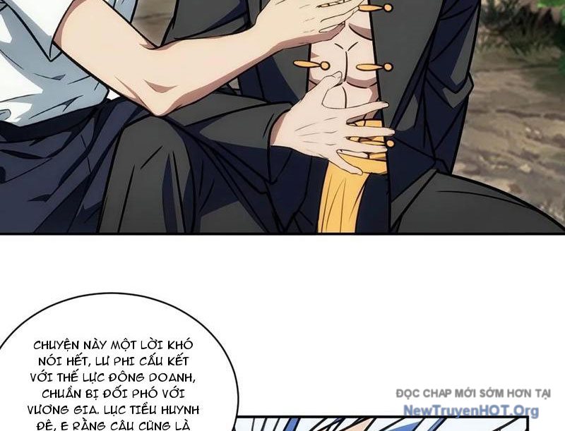 Ma Tôn Nữ đế Xuyên Không Thành Cấp Trên Của Tôi! chapter 46 - Trang 20