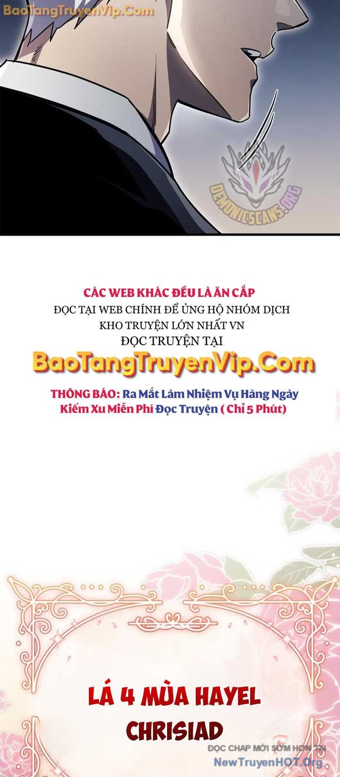 Người Chơi Che Giấu Quá Khứ chapter 74 - Trang 7