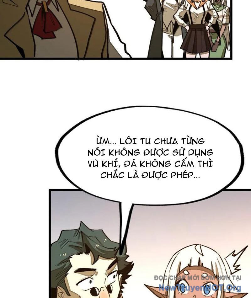 Từ Đáy Xã Hội Quật Khởi chapter 63 - Trang 96