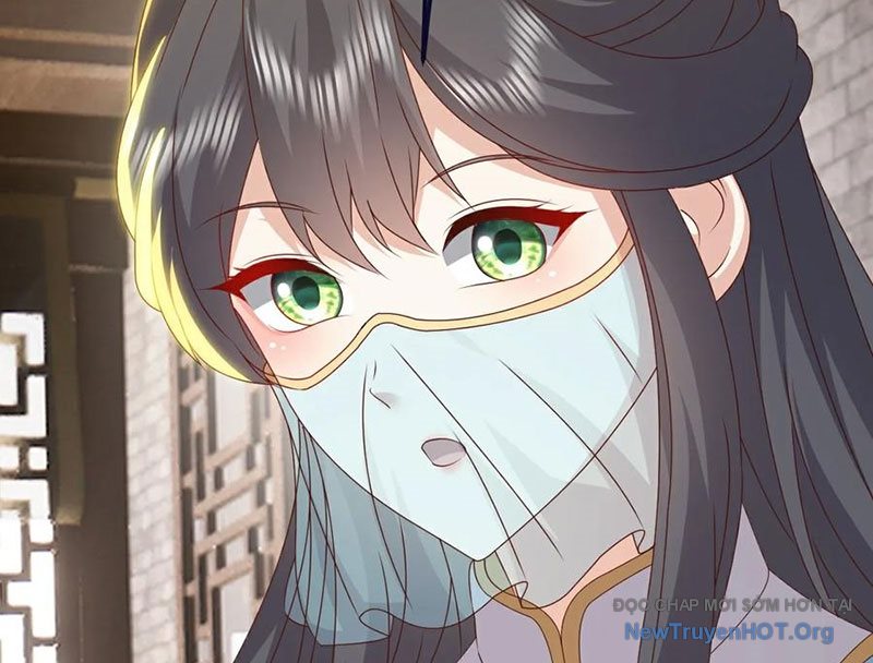 Tiên Võ Đế Tôn chapter 814 - Trang 14