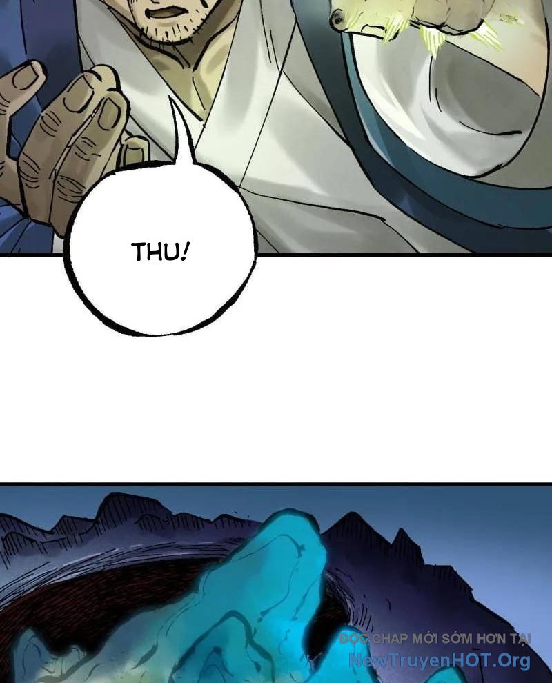 Truyền Võ chapter 472 - Trang 51