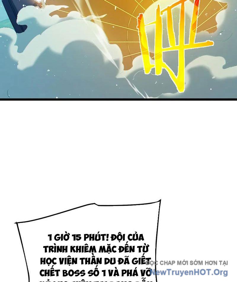 Toàn Dân Chuyển Chức: Bị Động Của Ta Vô Địch chapter 91 - Trang 97