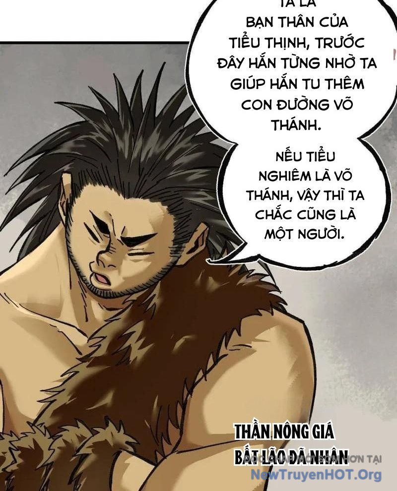 Truyền Võ chapter 471 - Trang 26