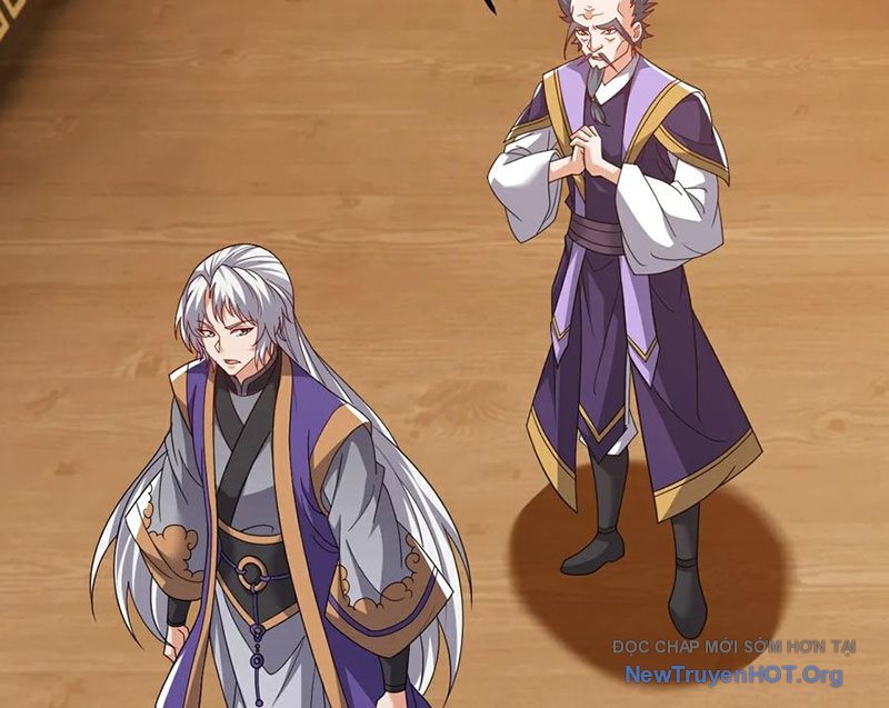 Tiên Võ Đế Tôn chapter 814 - Trang 142