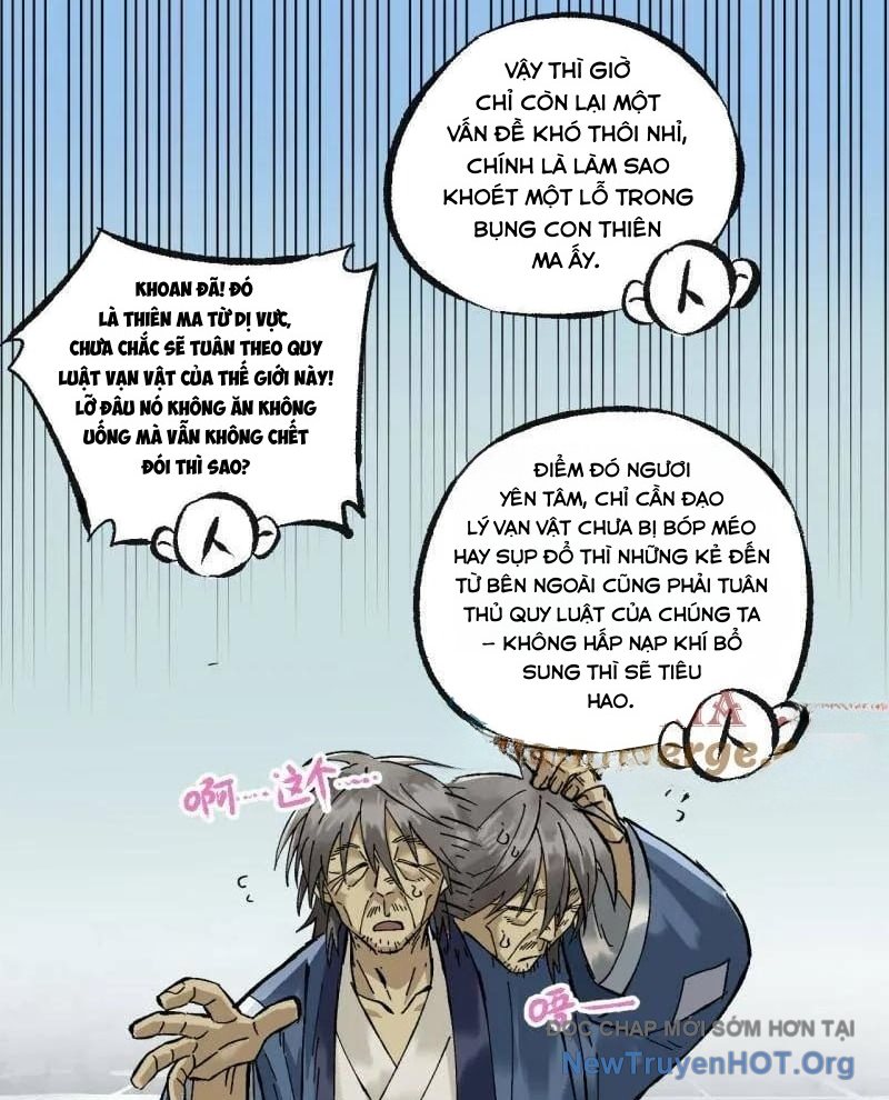 Truyền Võ chapter 471 - Trang 38