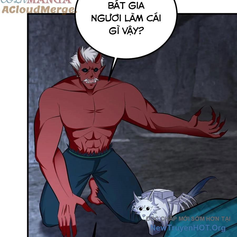 Ngày Tôi Sinh Ra, Bách Quỷ Dạ Hành, Tuyết Thi Hộ đạo chapter 732 - Trang 32