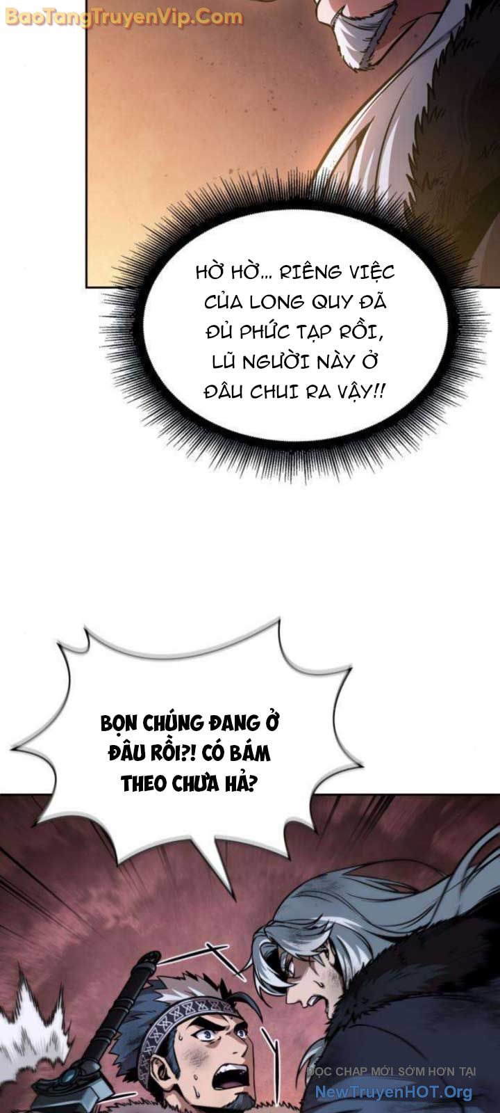 Ngã Lão Ma Thần chapter 264 - Trang 38