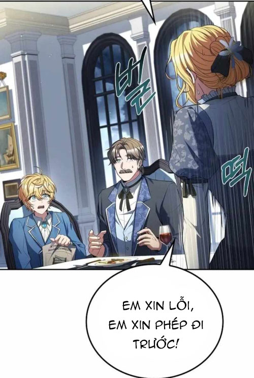 Đại Pháp Sư Mở Nhà Hàng chapter 86 - Trang 59