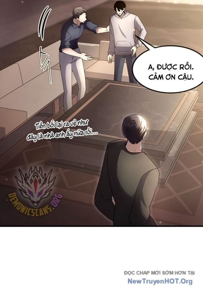 Thần Khí Huyền Thoại Của Người Chơi Thiên Tài chapter 45 - Trang 11
