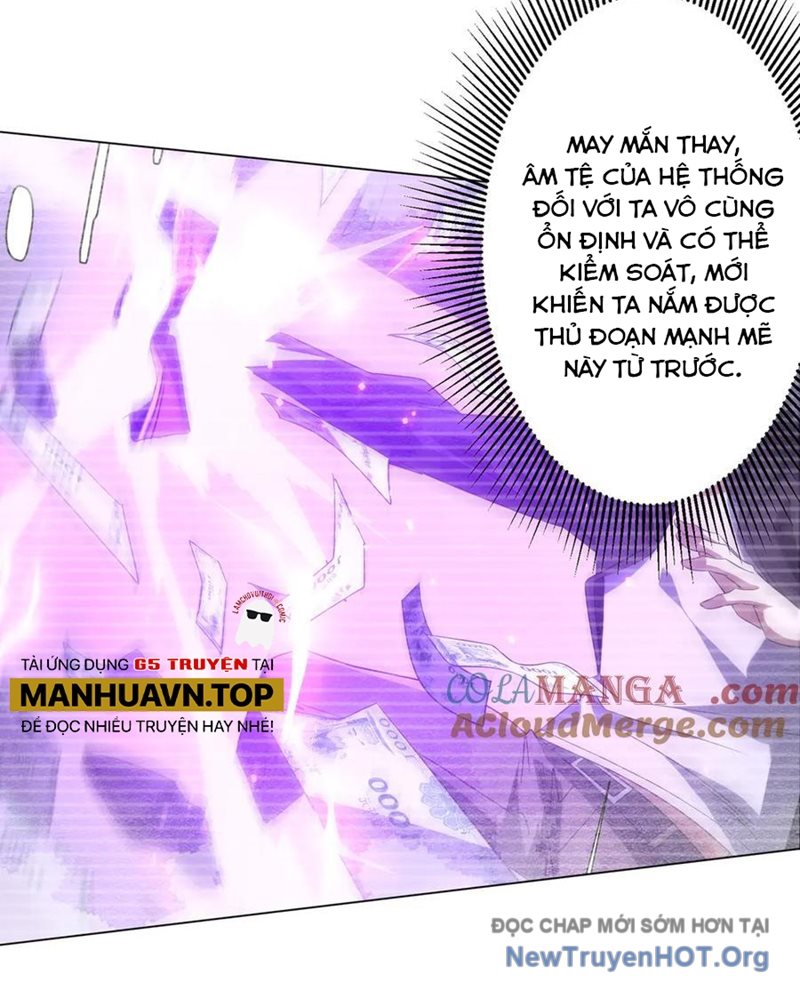 Bắt Đầu Với Trăm Vạn Minh Tệ chapter 246 - Trang 16