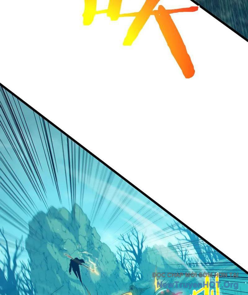 Toàn Dân Chuyển Chức: Bị Động Của Ta Vô Địch chapter 91 - Trang 26