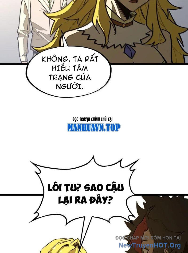 Từ Đáy Xã Hội Quật Khởi chapter 60 - Trang 73