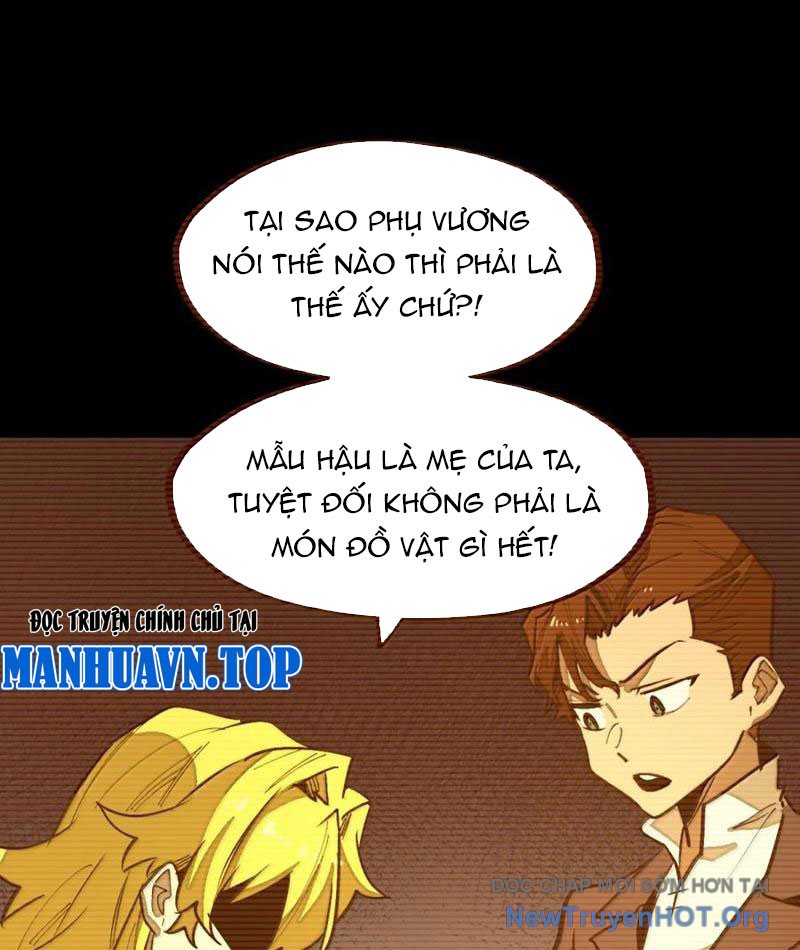 Từ Đáy Xã Hội Quật Khởi chapter 62 - Trang 56