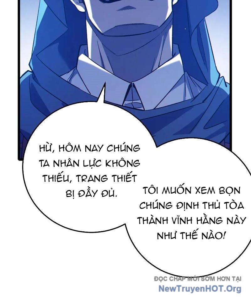 Toàn Dân Chuyển Chức: Bị Động Của Ta Vô Địch chapter 91 - Trang 123