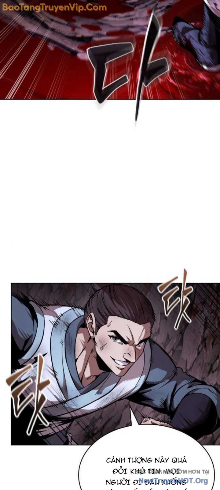 Ngã Lão Ma Thần chapter 264 - Trang 4