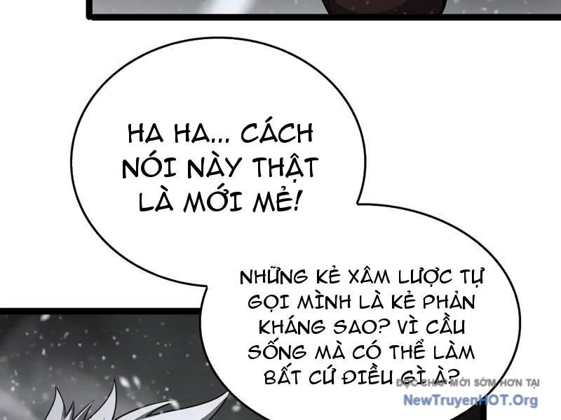 Vạn Tộc Xâm Lấn: Toàn Dân Tham Chiến, Ta Ở Lại Hậu Phương chapter 45 - Trang 142