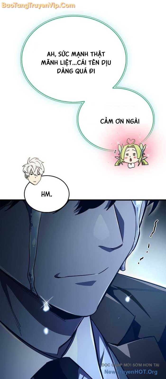 Người Chơi Che Giấu Quá Khứ chapter 74 - Trang 12