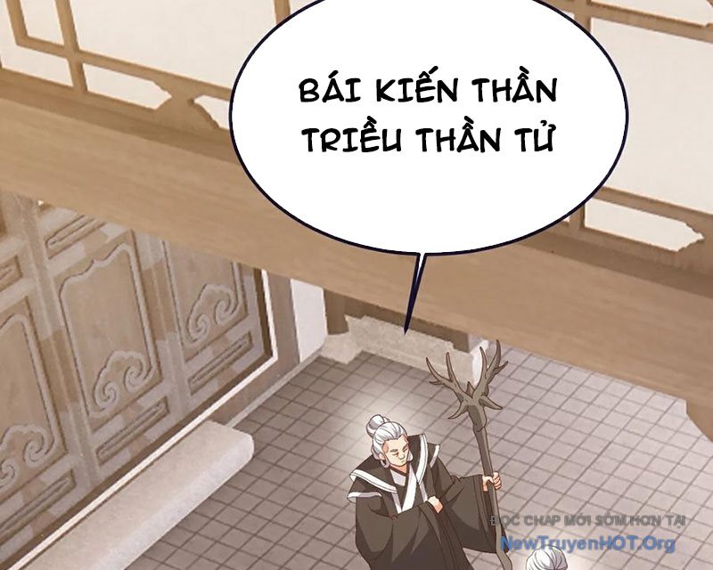Tiên Võ Đế Tôn chapter 814 - Trang 71