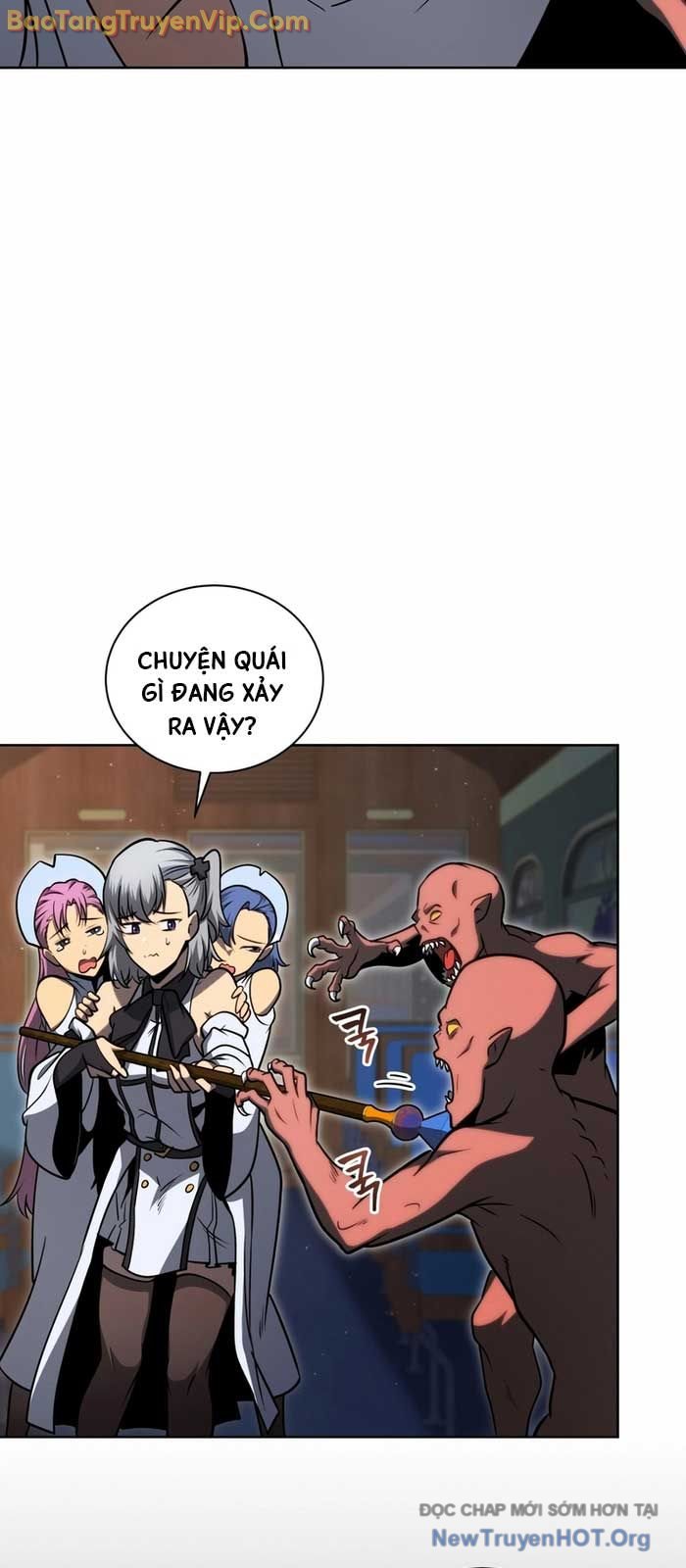 Tử Linh Sư Thiên Tài Của Học Viện chapter 171.3 - Trang 33