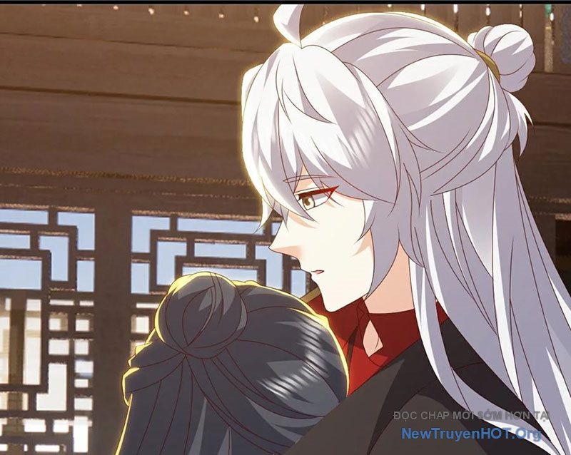 Tiên Võ Đế Tôn chapter 814 - Trang 121