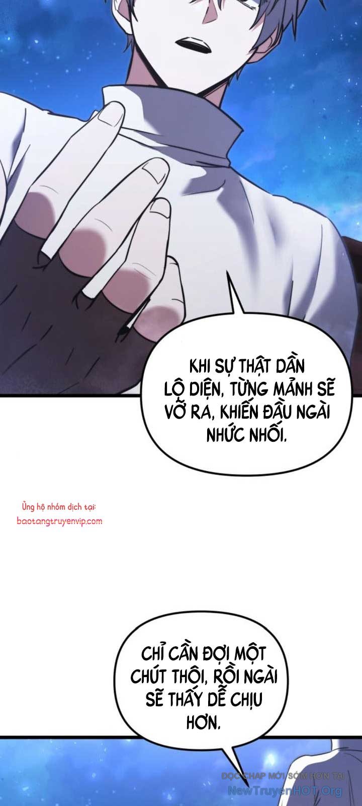 Hắc Kị Sĩ Thiên Tài Giới Hạn Thời Gian chapter 103.2 - Trang 38