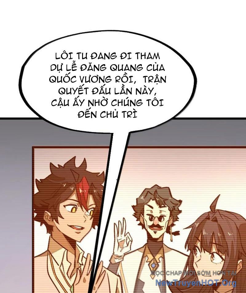 Từ Đáy Xã Hội Quật Khởi chapter 62 - Trang 98