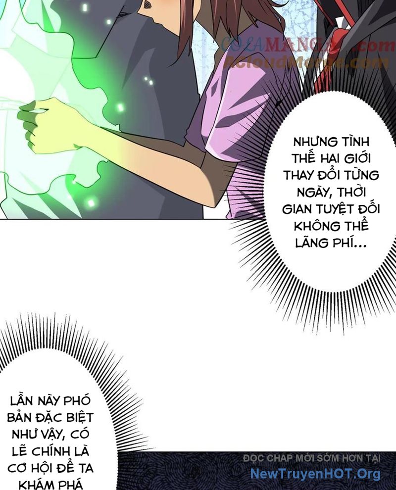 Bắt Đầu Với Trăm Vạn Minh Tệ chapter 246 - Trang 4