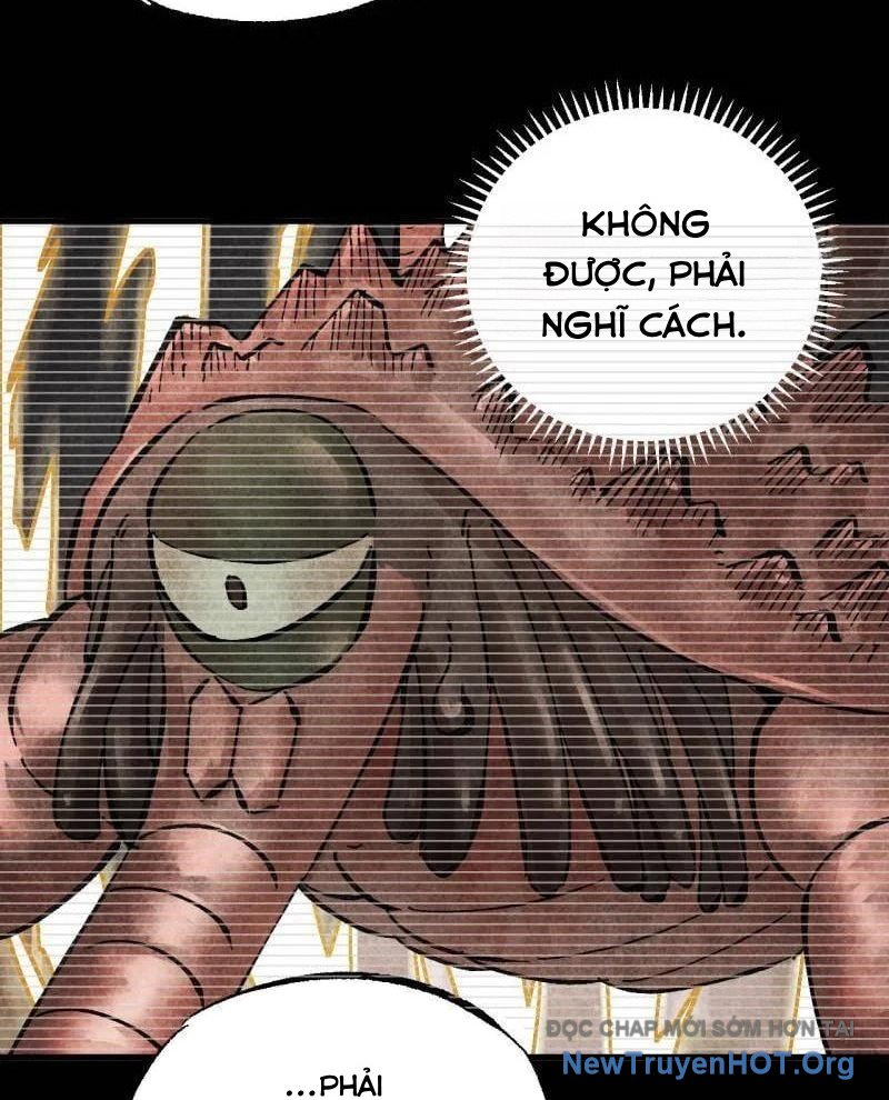 Truyền Võ chapter 472 - Trang 37