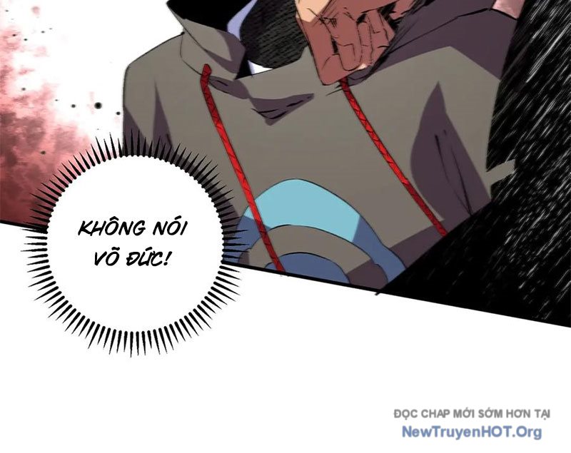 Cấm Chú Sư Mạnh Nhất Lịch Sử chapter 11 - Trang 83