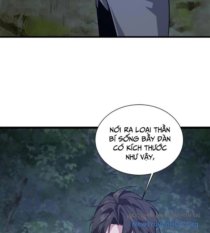 Ta Học Trảm Thần Trong Bệnh Viện Tâm Thần chapter 238 - Trang 10