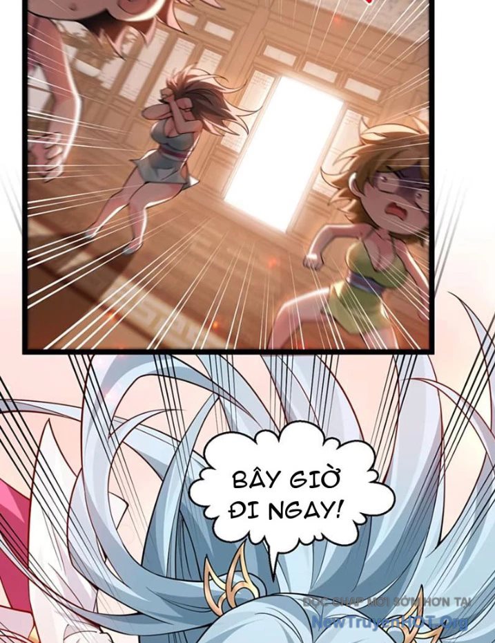 Hảo Đồ Nhi Hãy Tha Cho Vi Sư chapter 356 - Trang 43