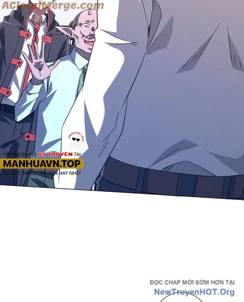 Bắt Đầu Với Trăm Vạn Minh Tệ chapter 246 - Trang 59