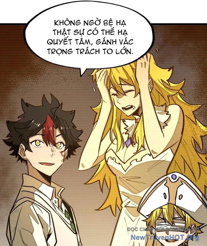Từ Đáy Xã Hội Quật Khởi chapter 62 - Trang 45