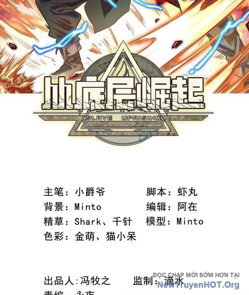 Từ Đáy Xã Hội Quật Khởi chapter 62 - Trang 3