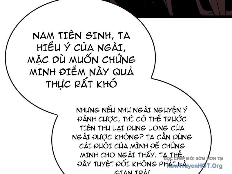 Vạn Tộc Xâm Lấn: Toàn Dân Tham Chiến, Ta Ở Lại Hậu Phương chapter 45 - Trang 110