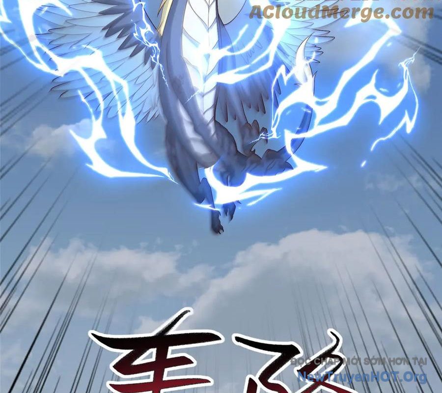 Mục Long Sư chapter 471 - Trang 57