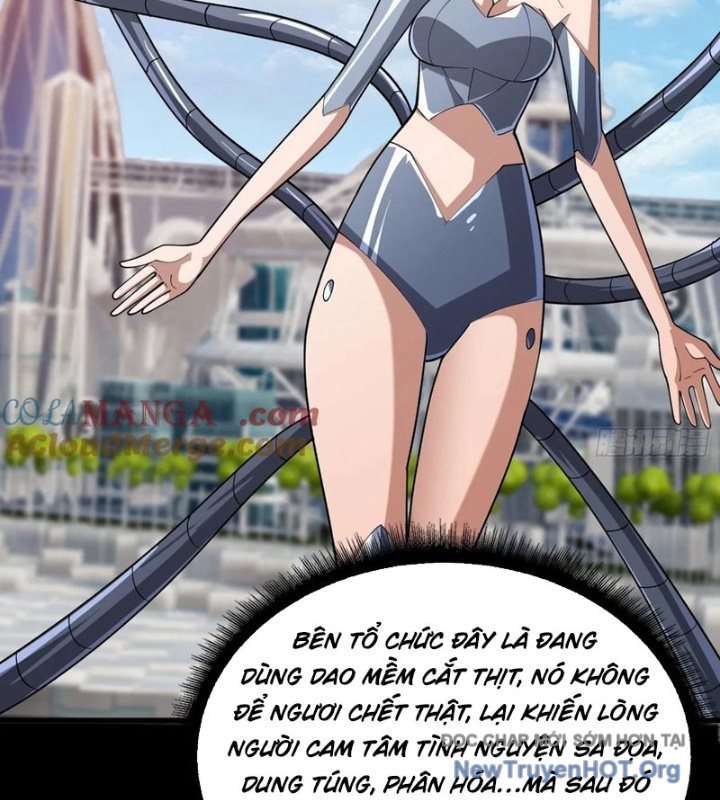 Người chơi đệ nhất chapter 54 - Trang 17