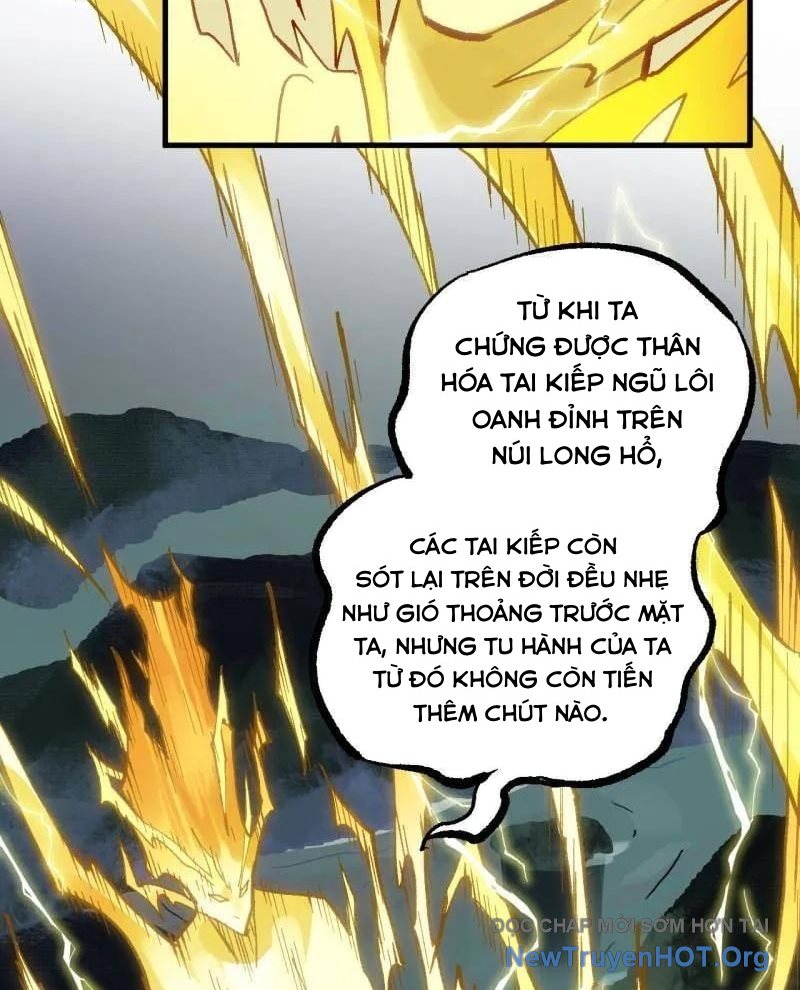 Truyền Võ chapter 471 - Trang 47