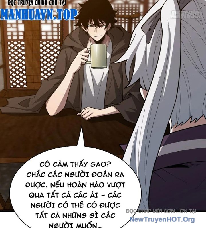 Người chơi đệ nhất chapter 54 - Trang 70