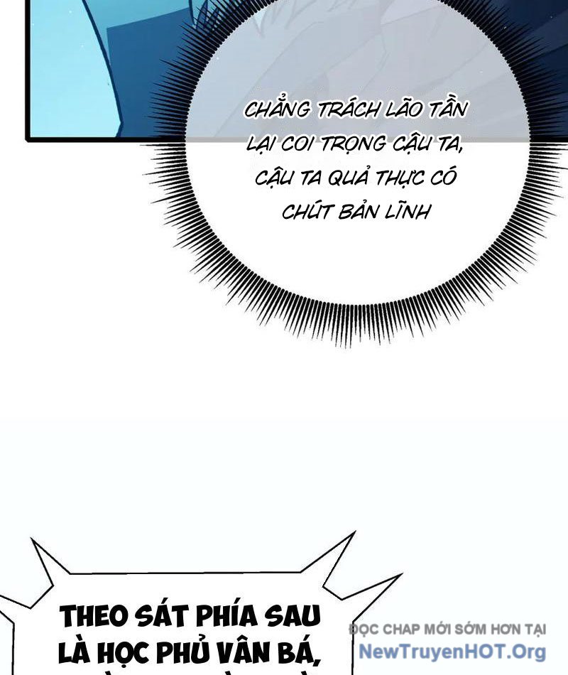 Toàn Dân Chuyển Chức: Bị Động Của Ta Vô Địch chapter 91 - Trang 107