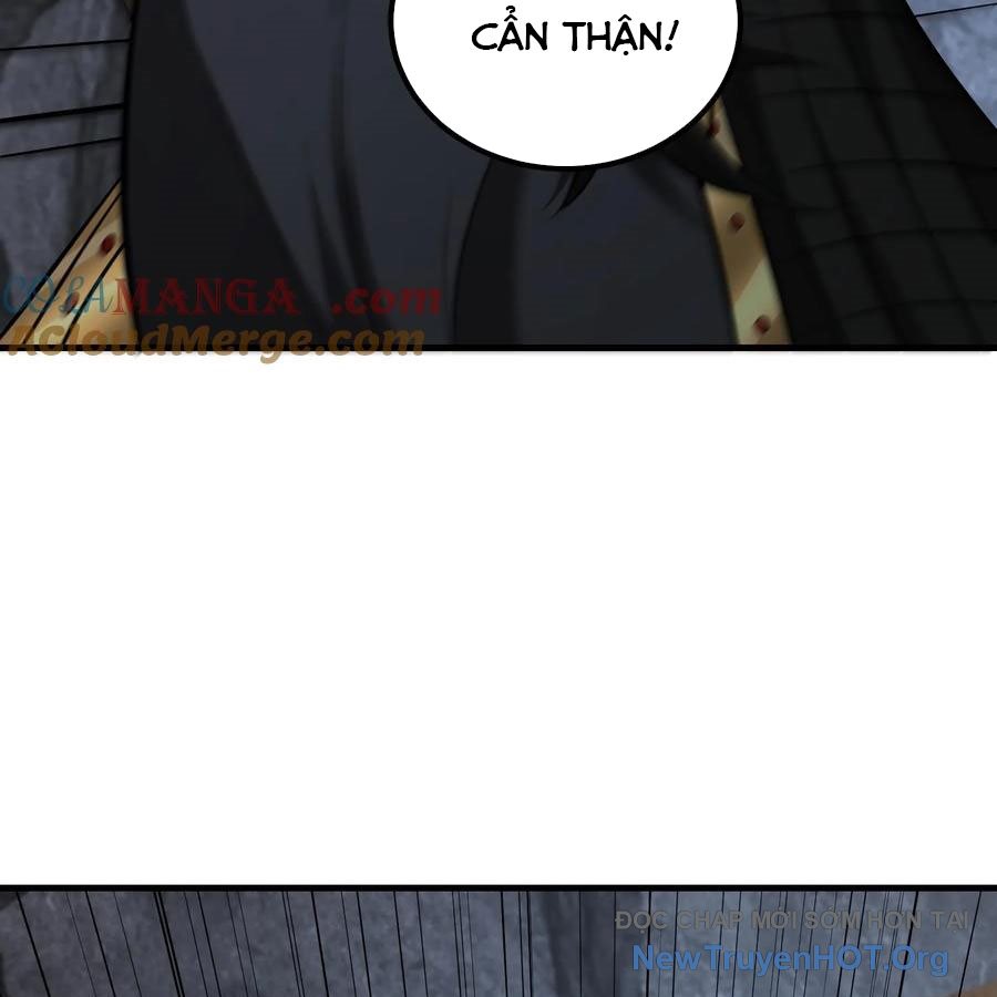 Ngày Tôi Sinh Ra, Bách Quỷ Dạ Hành, Tuyết Thi Hộ đạo chapter 732 - Trang 39